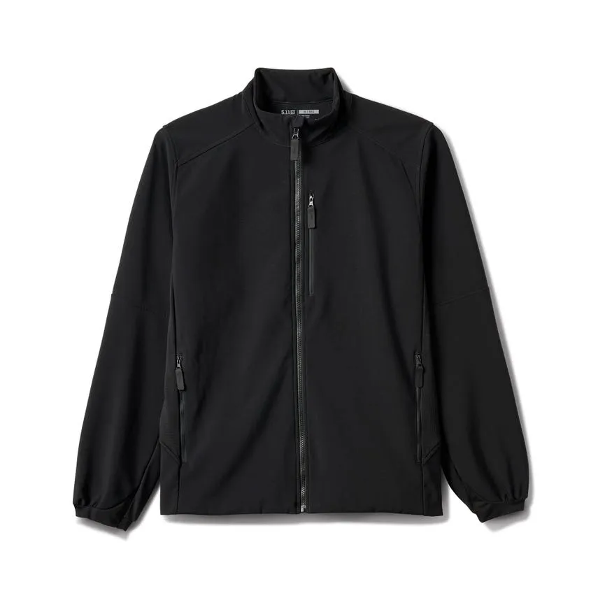 5.11 Duty Softshell Jacket