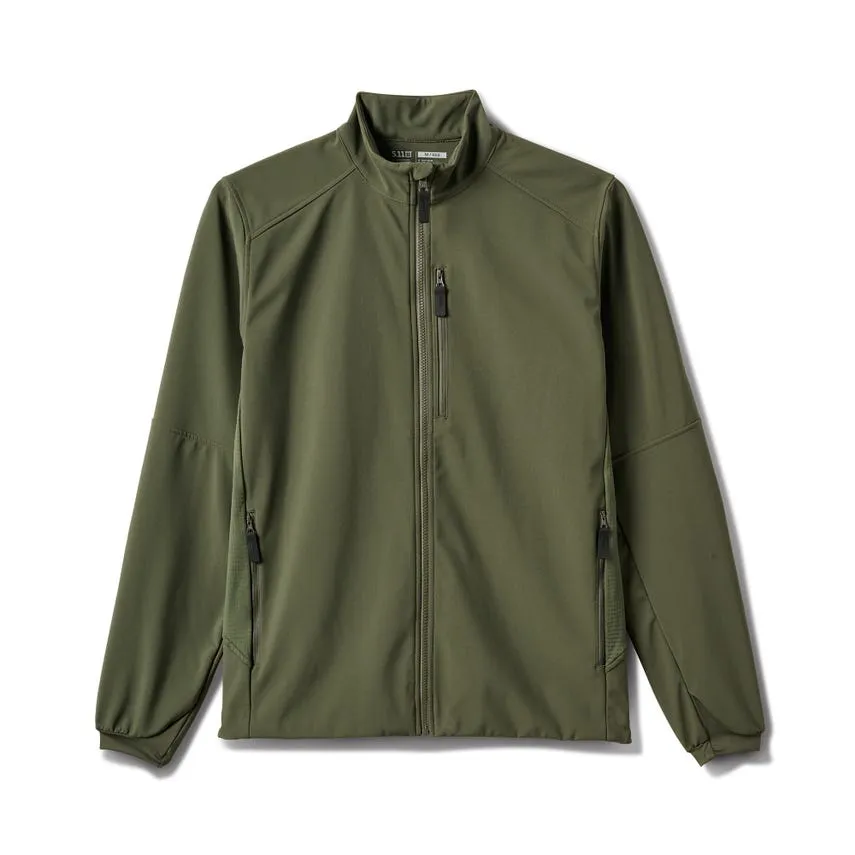 5.11 Duty Softshell Jacket