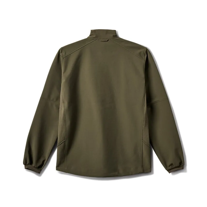 5.11 Duty Softshell Jacket