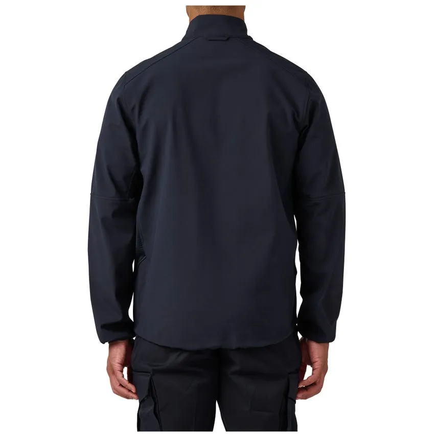 5.11 Duty Softshell Jacket