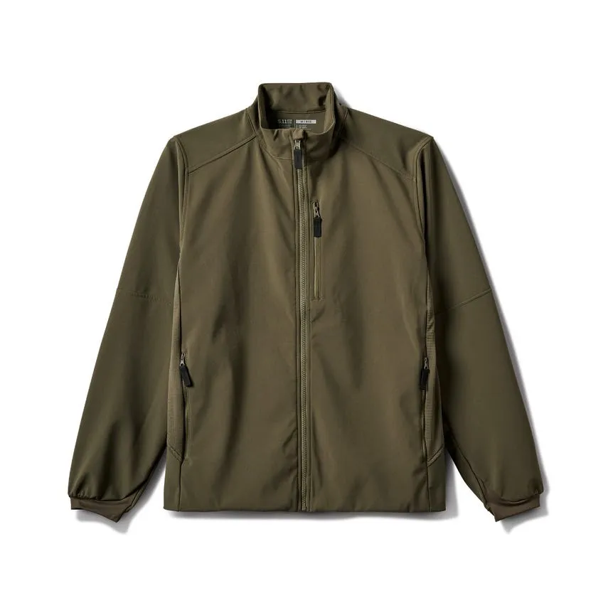 5.11 Duty Softshell Jacket