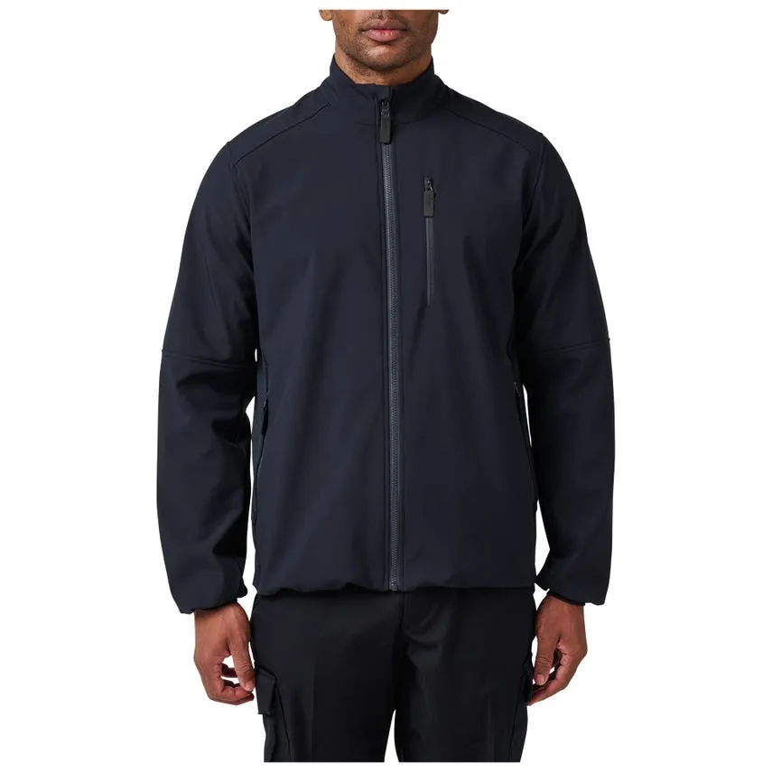 5.11 Duty Softshell Jacket