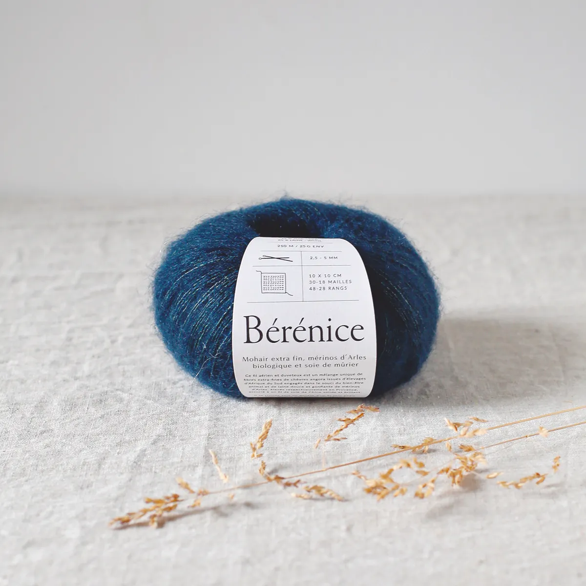 Berenice by De Rerum Natura