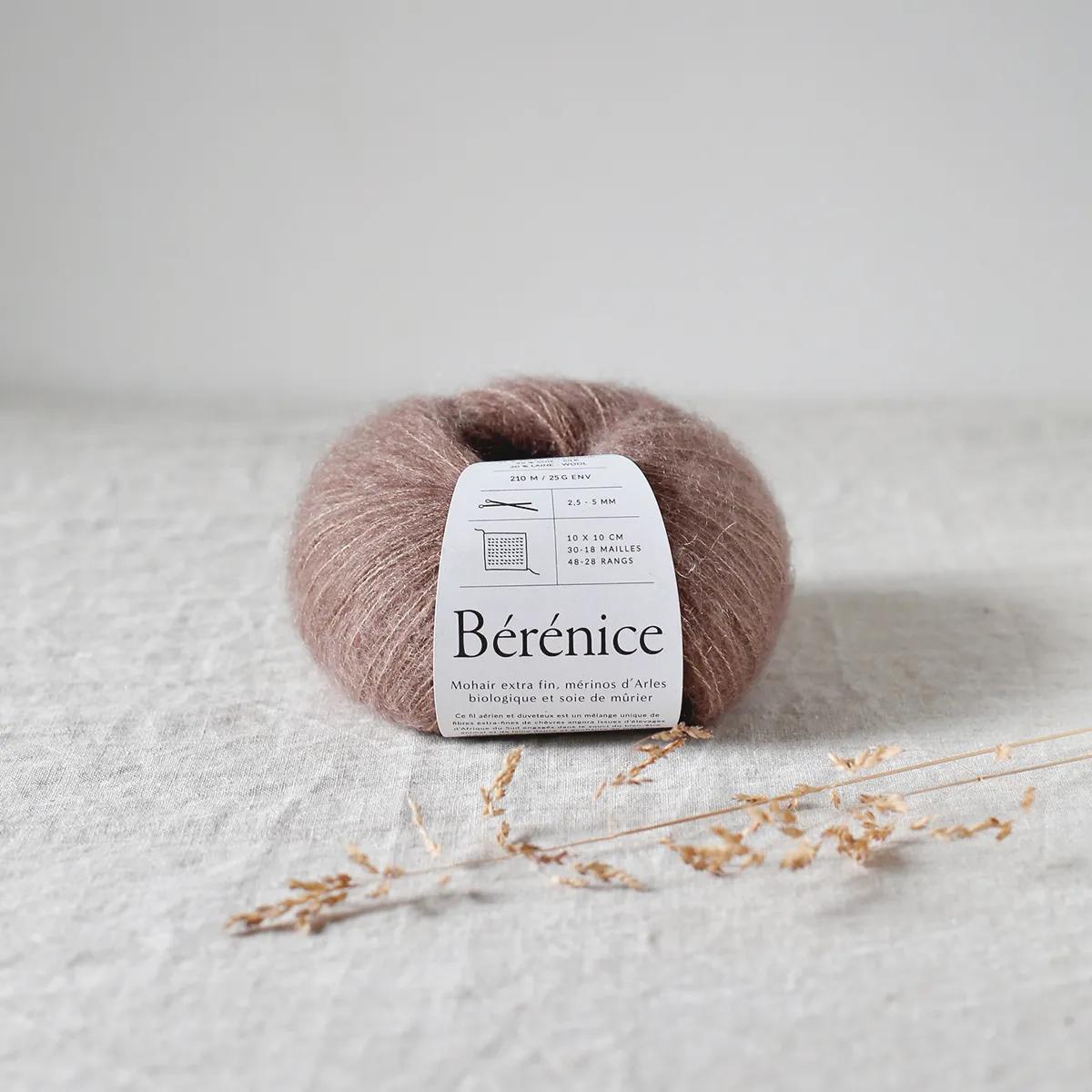 Berenice by De Rerum Natura