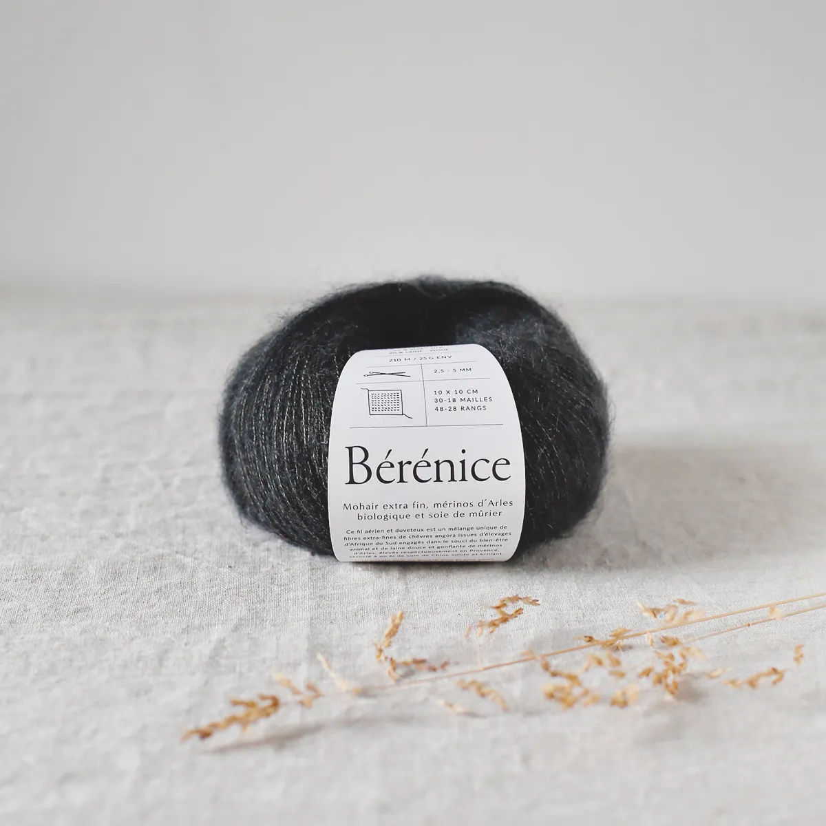 Berenice by De Rerum Natura