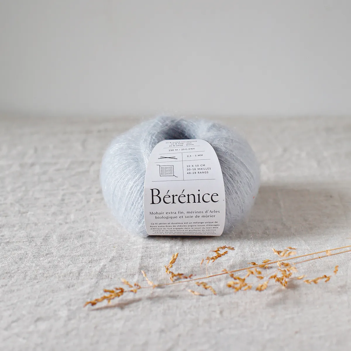 Berenice by De Rerum Natura