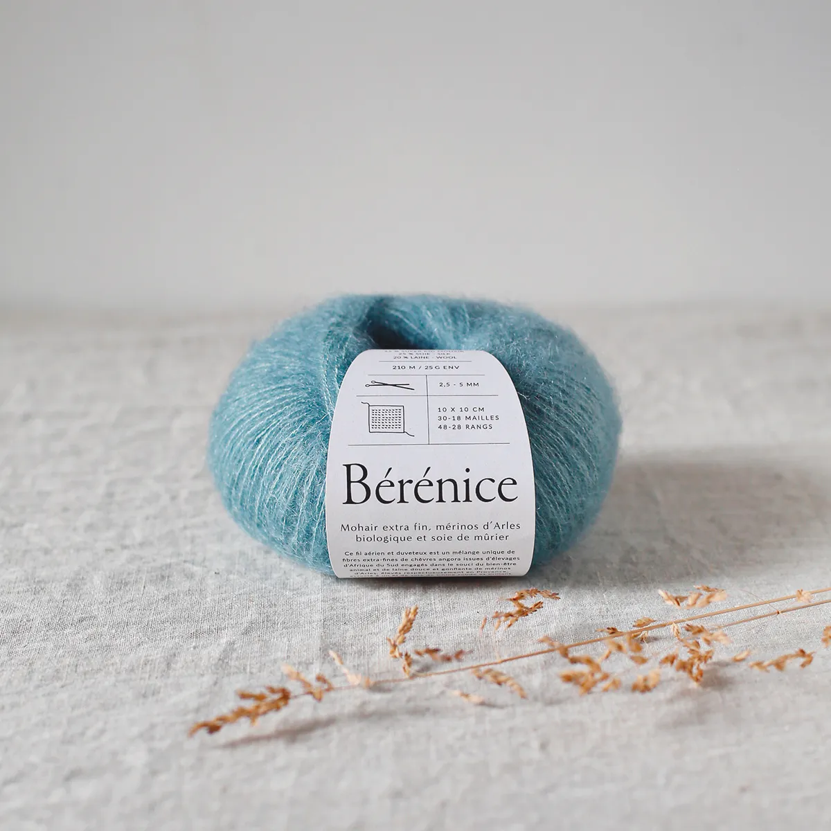 Berenice by De Rerum Natura
