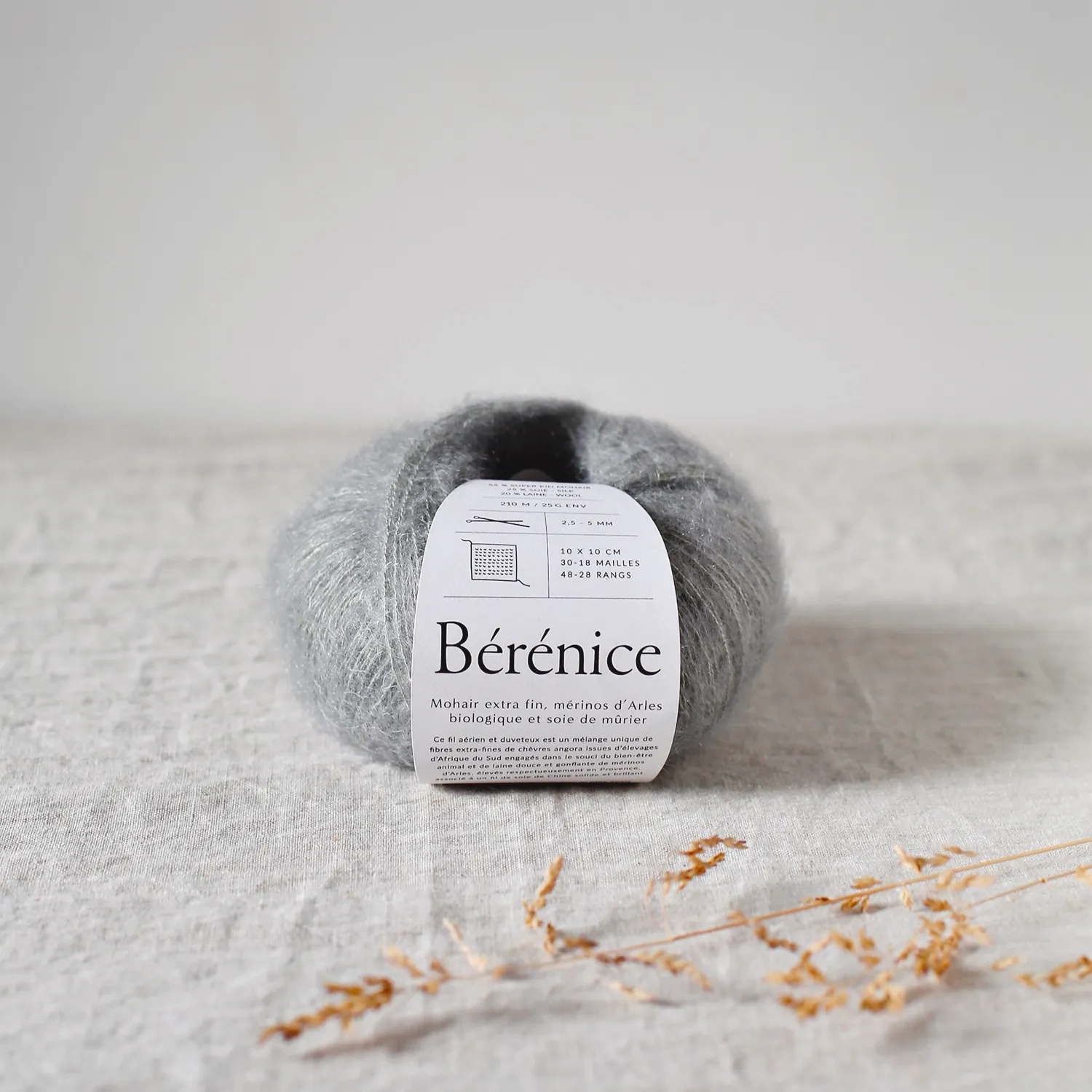 Berenice by De Rerum Natura