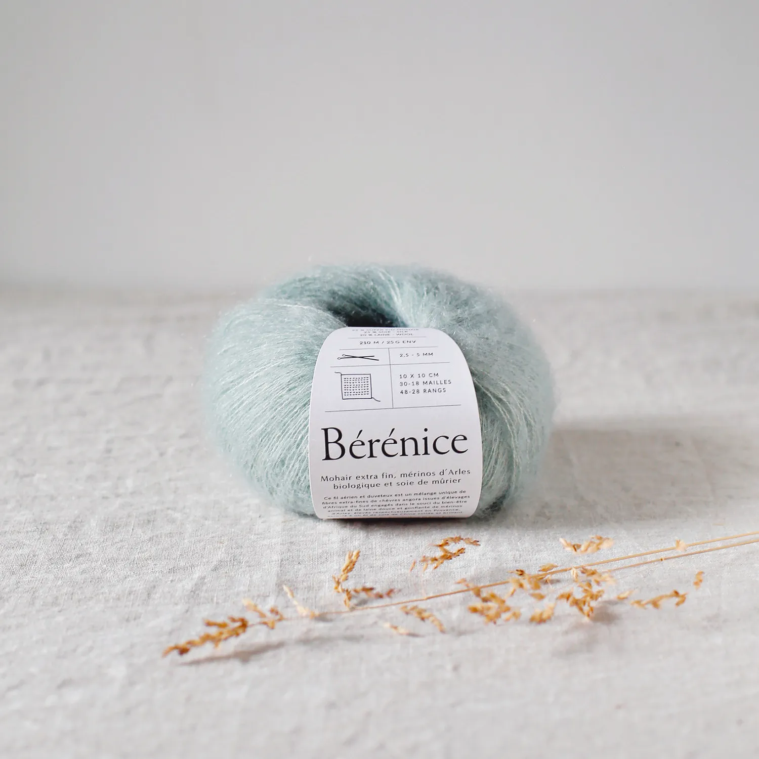 Berenice by De Rerum Natura