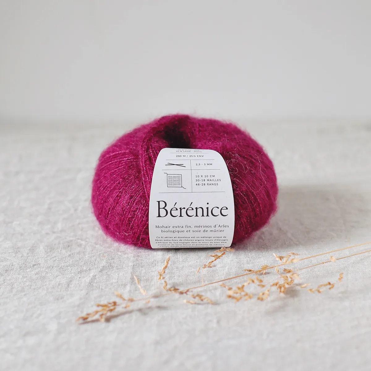 Berenice by De Rerum Natura