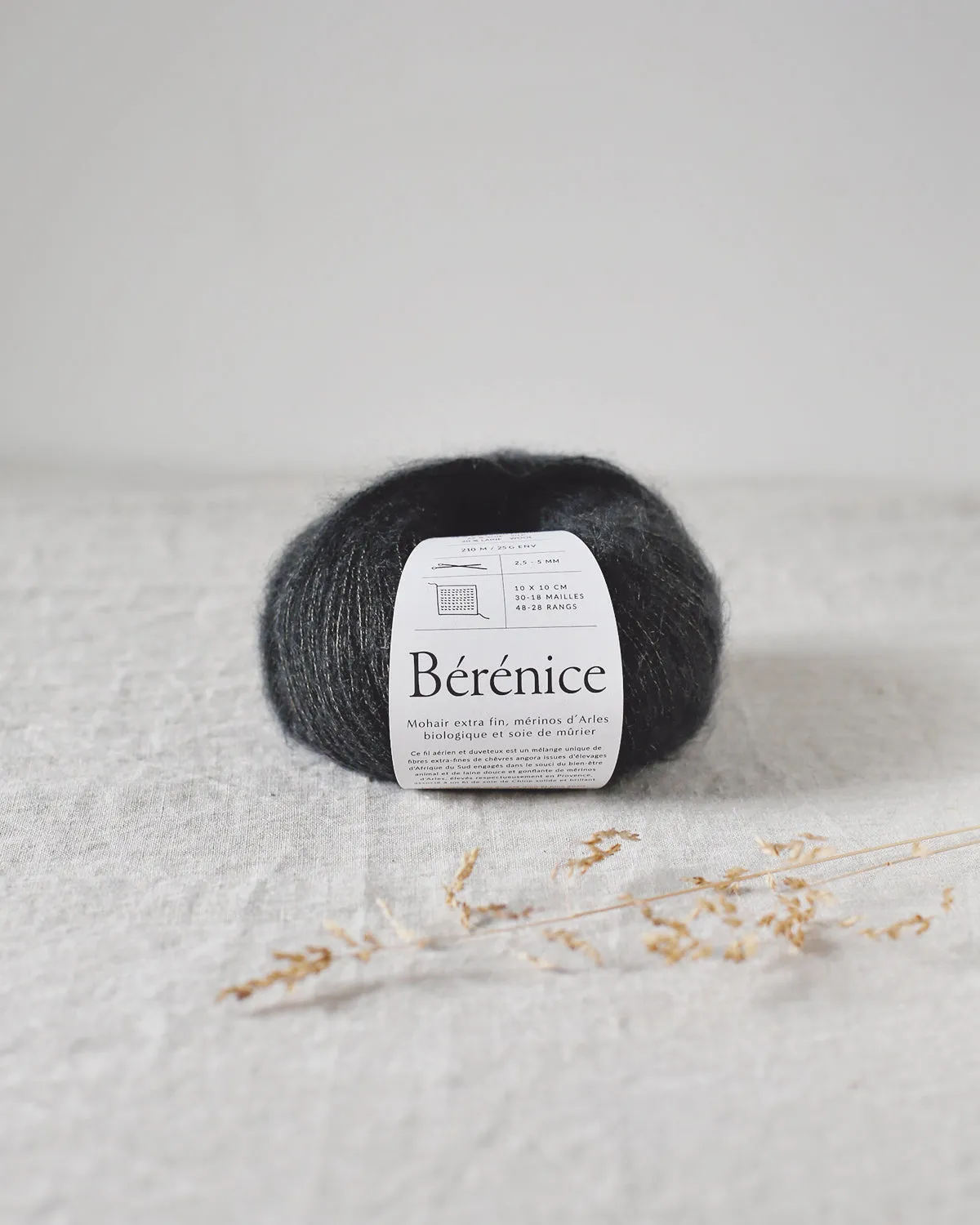 Berenice by De Rerum Natura