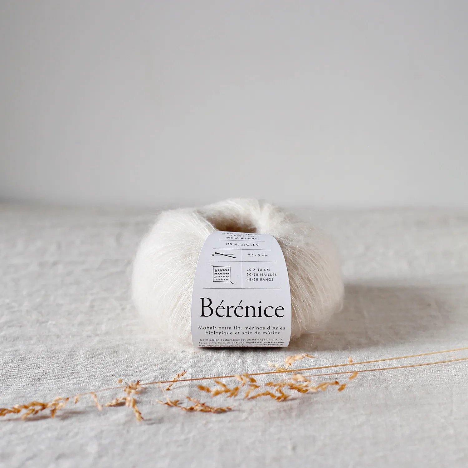 Berenice by De Rerum Natura