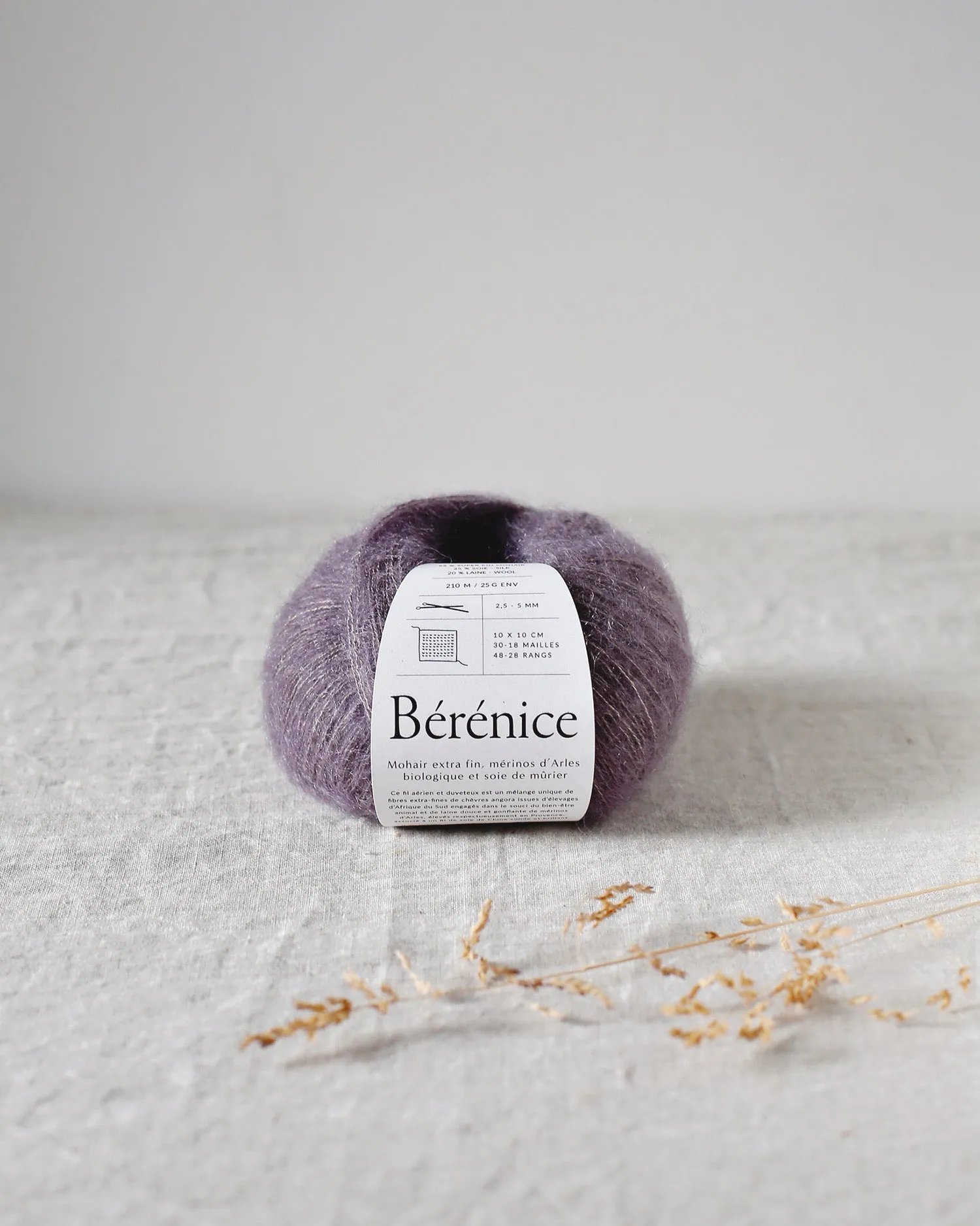 Berenice by De Rerum Natura