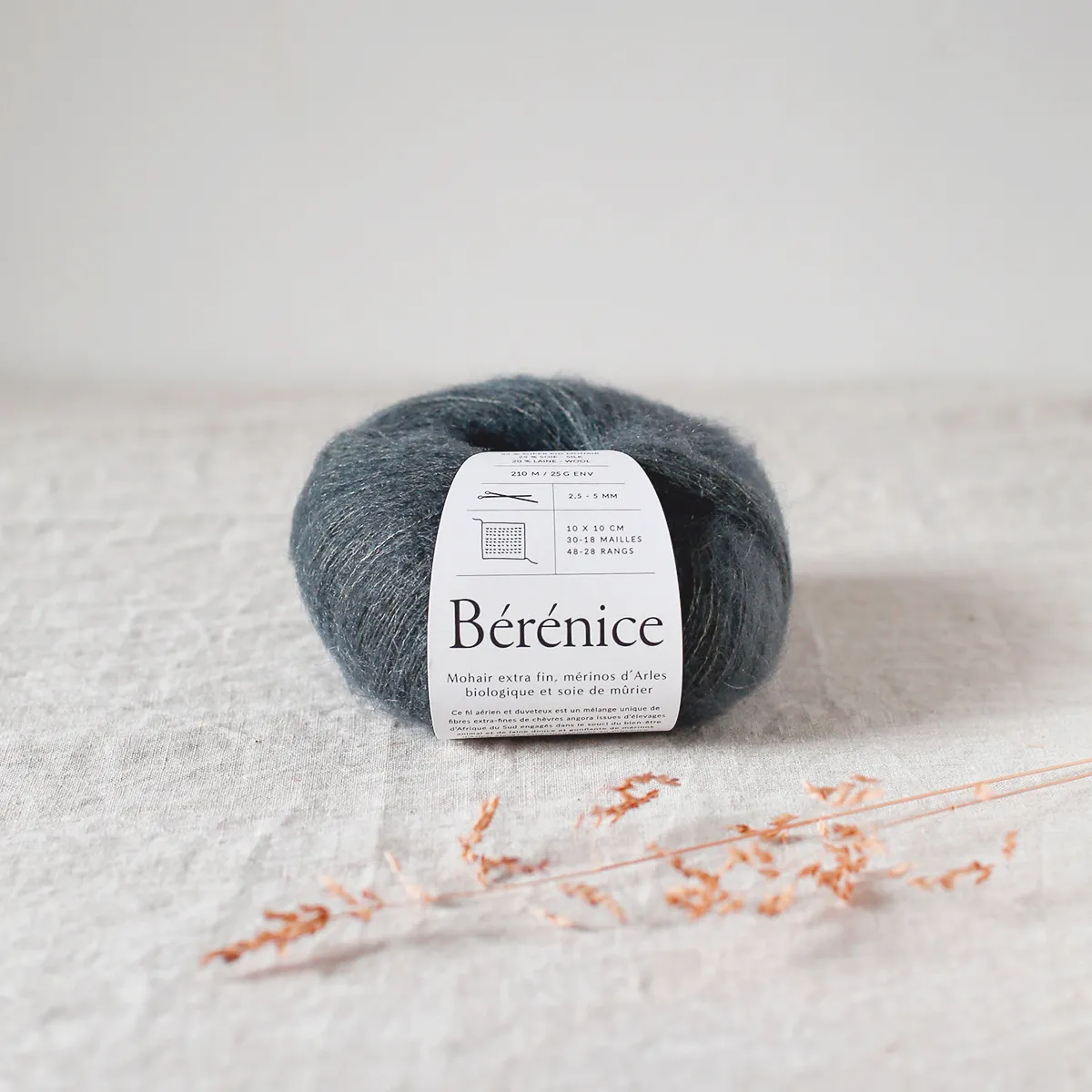 Berenice by De Rerum Natura