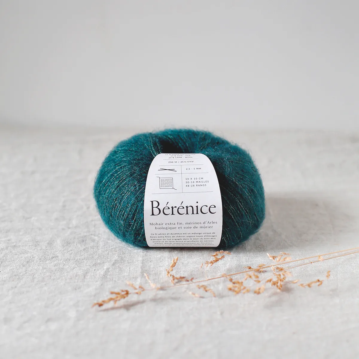 Berenice by De Rerum Natura