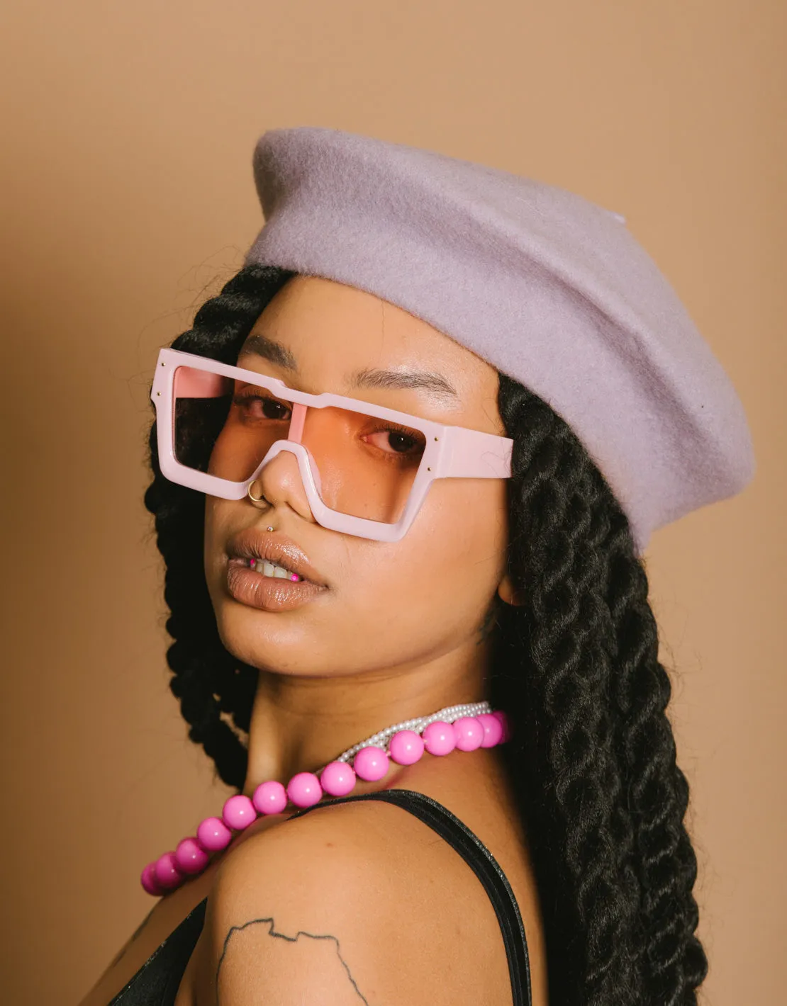 Beret