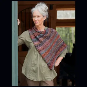 Berroco Broderie Wrap Kit PRE-ORDER