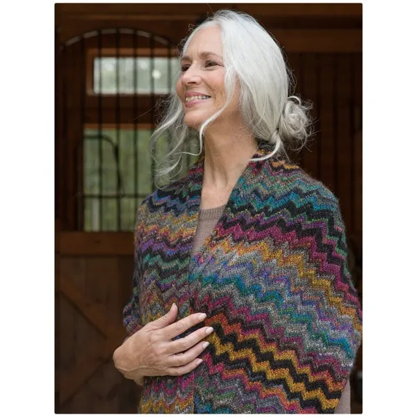 Berroco Jardin Wrap Kit PRE-ORDER