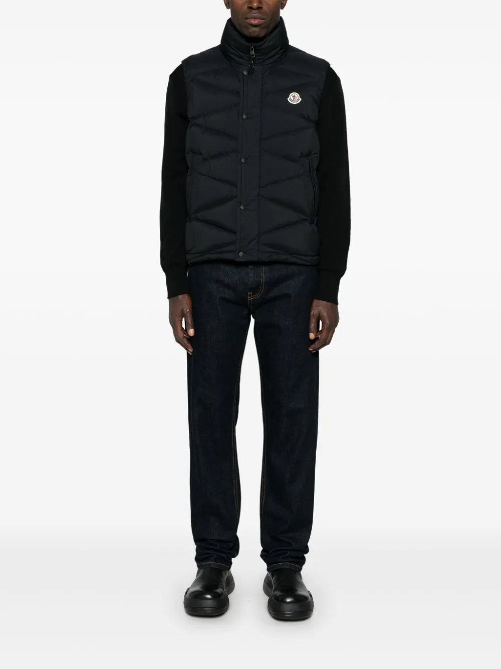 Boreas gilet