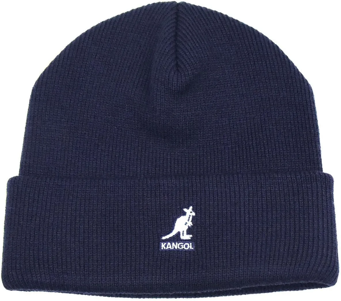 Kangol Men, Women Acrylic Cuff Pull-On