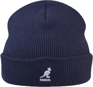 Kangol Men, Women Acrylic Cuff Pull-On