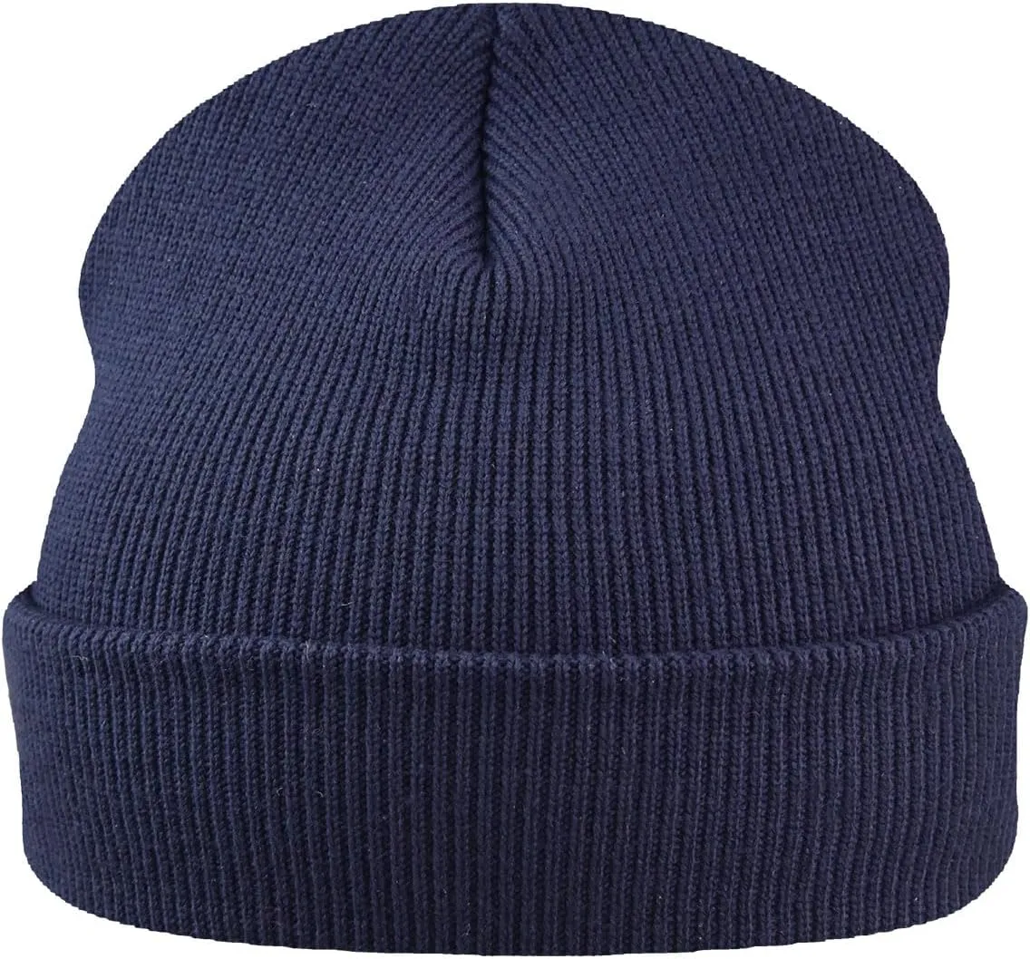 Kangol Men, Women Acrylic Cuff Pull-On