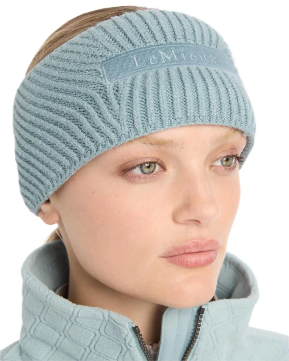 LeMieux Clara Cable Headband