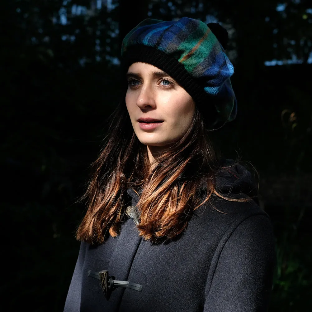 Tartan Tam