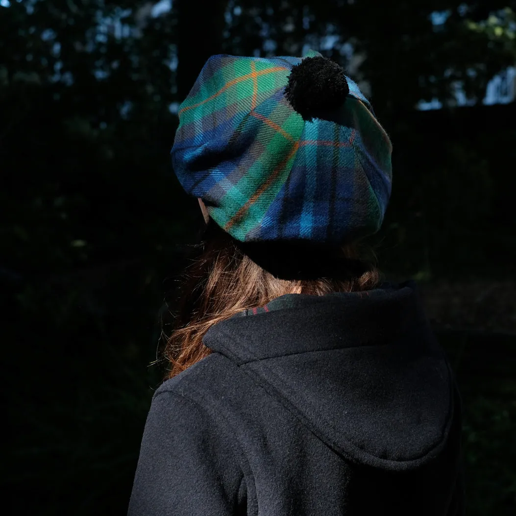 Tartan Tam