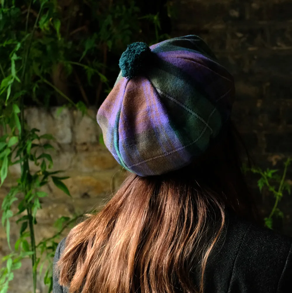 Tartan Tam