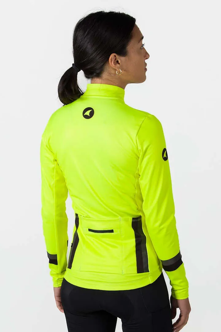 Women's Alpine Thermal LS Jersey Outlet